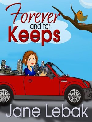 cover image of Forever and For Keeps